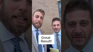 Great result! Charges Dropped. #attorney #longisland #defenseattorney #nassaucounty #lawyer
