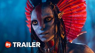 Avatar Fire And Ash Trailer 1 2025 Rotten Tomatoes Trailers Mp3 Music