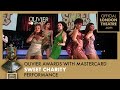 Sweet Charity performs Hey Big Spender | Olivier Awards 2011 with Mastercard