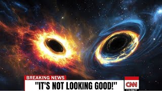 Michio Kaku: We FINALLY Found What's Inside A Black Hole!