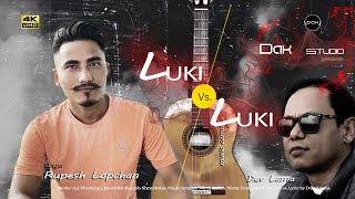 Luki Luki  official new song 2023//