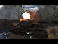 ЛАЗЕРГАН conqueror в war thunder