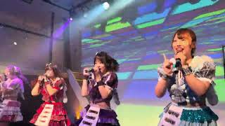 2023.7.23    アストリーのうさぎ(夜)    PULSAR_CLIMAX 　1st Anniversary Memorial Live!    VERSUS東海ホール