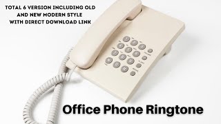 Office Phone Ringtone mp3. Office Phone Ringtones Free Download. Modern Office Phone Ringtone.iPhone