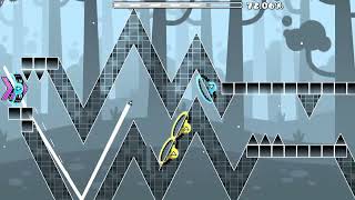 [GD Layout] - Paradigm Shift by Fractal Dreamers