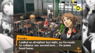 Endurance Run: Persona 4 - Part 114