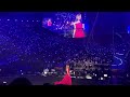 楊丞琳 day1【失眠的睡美人】2023楊丞琳like a star世界巡迴演唱會台北站