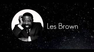 Les Brown - True Measure ( Mind Power Audio Quotes ) inspirational