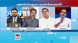 കെ സുരേന്ദ്രനെ എനിക്ക് നന്നായി അറിയാം: ഷംസീറിന്റെ ആരോപണങ്ങൾക്ക്  മറുപടി | counter point | MT Ramesh