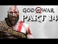 GOD OF WAR Walkthrough Gameplay [Part 13 Chapter 2: Path To The Mountain] W/Commentary