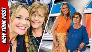 Savannah Guthrie’s Mom Missing Now Being Investigated as a Crime: Everything We Know