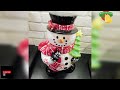 ep.31 christmas decoration amazing music relax🎅 สวยงาม วันคริสมาสต์