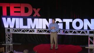 CONVERGENCE | Larry Selzer | TEDxWilmington