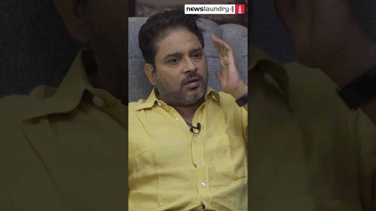 Kunal Kamra and Sanjay Rajoura discuss alternative ways to death penalty as well as scope of reform.