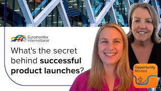 Product innovation: What’s the secret behind successful launches?