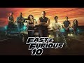 Fast X Fast And Furious 10 Full Movie | Hindi Explain | Vid Diesel | Tyrese Gibson | Review & Facts