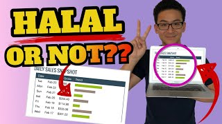 Is Affiliate Marketing Halal - What All My Muslim Friends Should Know...