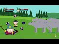 south park the stick of truth. Обзор игры и рецензия