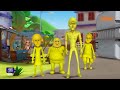 motu patlu मोटू पतलू s1 golden alien episode 257 part 2 download voot kids app