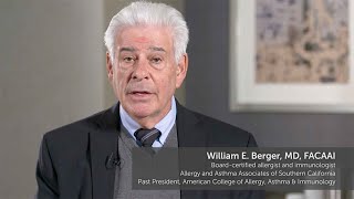Ask the Allergist: Is It Asthma or COPD? Or Both?