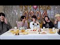 txt 투바투의 은은한 4주년 라이브 feat.오늘만 사는 범규