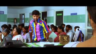 Kedi Billa Killadi Ranga Tamil Movie Scenes HD | Vimal Flirts With Bindu Madhavi | Sivakarthikeyan