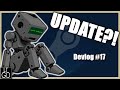 Should I Update My Indie Game? - Devlog 17