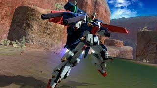 ガンダムバトルオペレーションNEXT - ダブルゼータガンダム