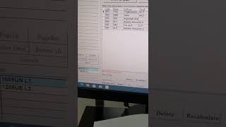 QC failed testing don't run any test until QC is Okay #laboratory #mls #cls #medtechstudent