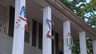 Fraternity rules Rutgers student's critical injury was from hazing