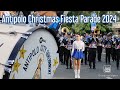 Antipolo City Band | Antipolo Fiesta 2024