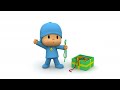 🎁 everyone s present 🎁 ep32 funny videos and cartoons for kids of pocoyo in english