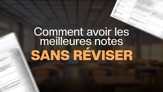 Avoir 20/20 en Travaillant Peu ? Oui , c’est possible ! 🎯