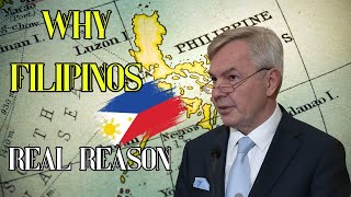 Finland IS BEGGING the Philippines for Help! (You’ll be SHOCKED when you find out why!)