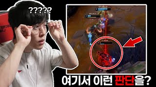 [롤] 도란 영입의 이유 보여주는 T1의 미친 한타 디테일 [ T1 vs DRX 2025 LCK CUP ]