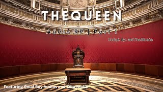 [MF4A] The Queen Series | Captured and Comforted [SFW] FT @ZetaAudio&@GoodBoyAudios [Part 1]