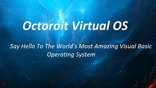 How to install Octoroit OS