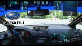 2014 Subaru Isle Of Man Lap With Commentary By Mark Higgins