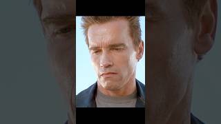 John taught T-800 to better learn how to to behave like a human #movie #shorts #viralvideo