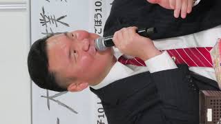 元横綱白鵬　宮城野親方　タニマチを語る