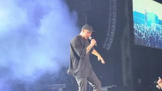 NF- Paid My Dues Live in St. Louis