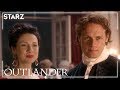 Outlander | Claire and Jamie: The Ultimate Power Couple | STARZ