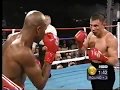 Kostya Tszyu vs Diosbelys Hurtado + Luisito Espinosa vs Kennedy McKinney