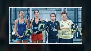 Parejas Previas WPTBilbaoOpen 2018 celebrado en Padeltoki