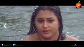 Namitha Hot Bath Scene in Village Pond   Unseen Video
