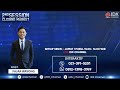 2ND SESSION CLOSING 21 APRIL 2021 - IDX CHANNEL LIVE