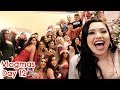 INFLUENCERS GONE WILD! | Vlogmas Day 12