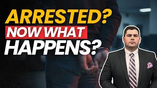 The Criminal Justice System in Indiana - a Step-by-Step Guide