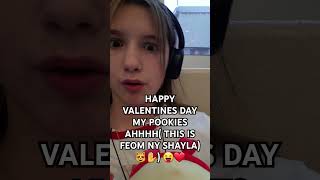 AWWW MY SHAYLA😝❤❤❤🥰🥰 #speedsong #audio #music #song #love #relatable