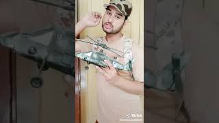 Pak Army Latest TikTok video.